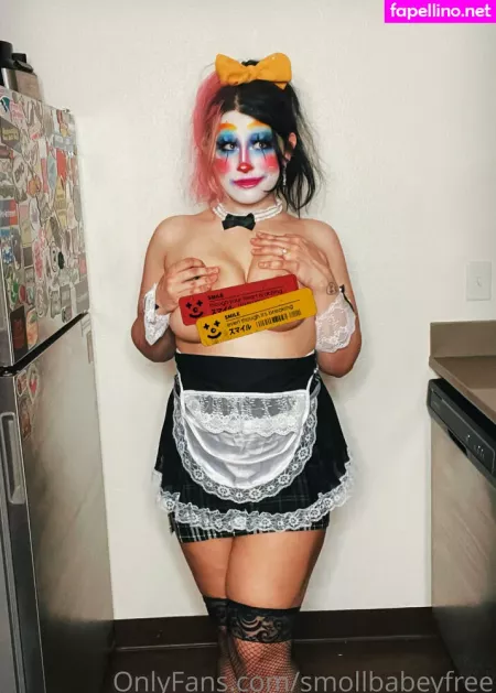 Smollbabeyfree OnlyFans Thumbnail #ur7GoIfkty