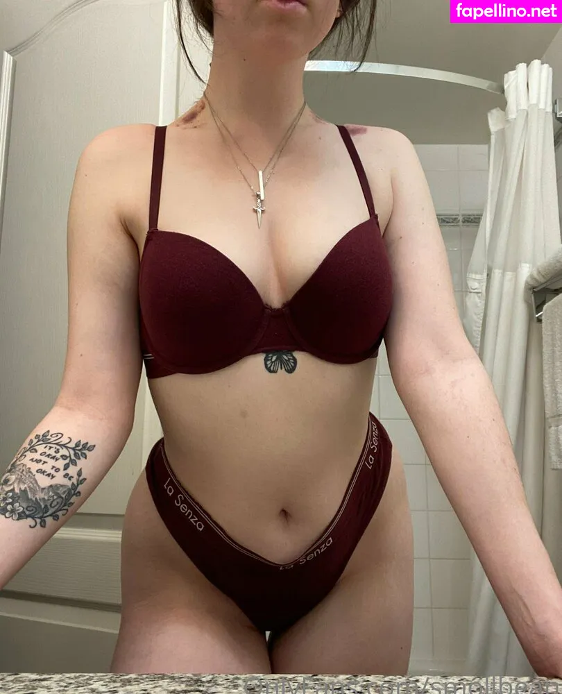 smoll.bean, smollbean Nude Leaked OnlyFans Photo #KQv6Vmob0p