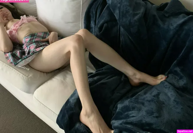 Smolrug 13 OnlyFans Thumbnail #C6Hxn72wUG