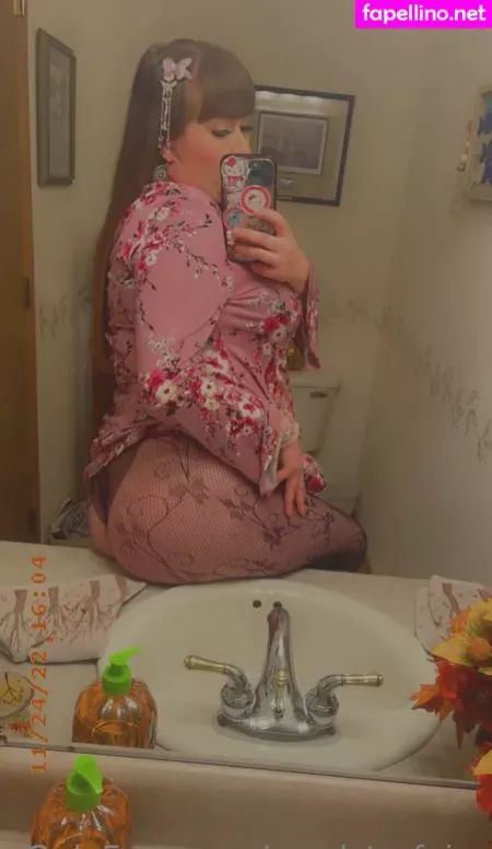 Smolstarfairy OnlyFans Thumbnail #LsZ4auJ7Ht