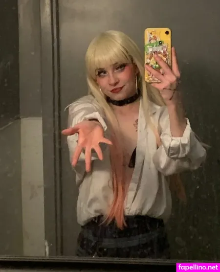 Smoltidanimegrl Main Profile Photo