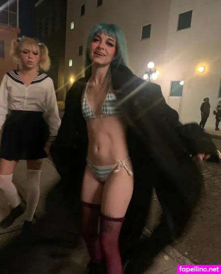 Smoltidanimegrl OnlyFans Thumbnail #V8Fdrg1oL6