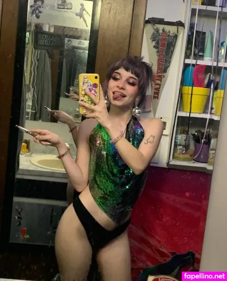 Smoltidanimegrl OnlyFans Thumbnail #hvXmlwlCqS