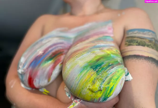 Smooshprints OnlyFans Thumbnail #AFYXpme1gf