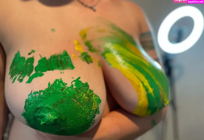 Smooshprints OnlyFans Thumbnail #LvYIElTToG