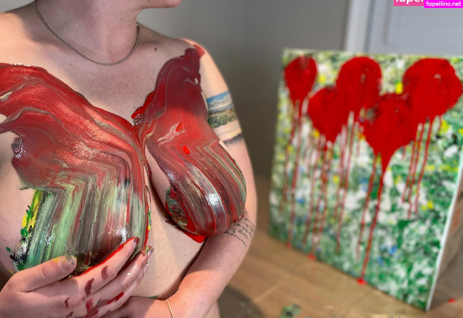 smooshprints Nude Leaked OnlyFans Photo #p6FbrIyLhS