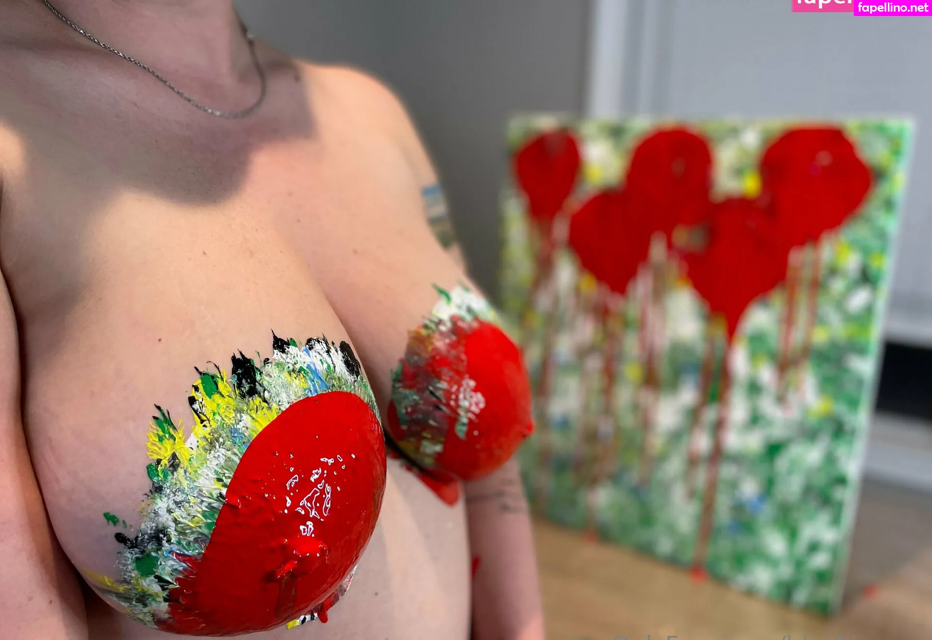 smooshprints Nude Leaked OnlyFans Photo #sc833qHMIp