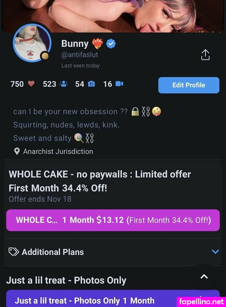 exclusive_steph_3, smut.bunny.ppv Nude Leaked OnlyFans Photo #7Pvh4Sa3nx