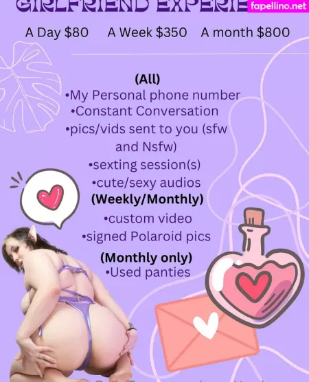 Smutty Bunny OnlyFans Thumbnail #9Rg2VjTyHL