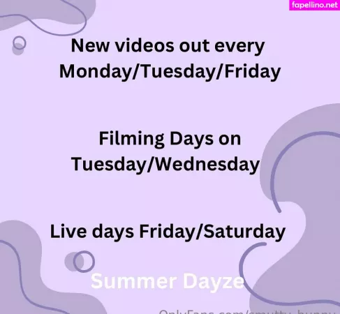 Smutty Bunny OnlyFans Thumbnail #IhpWEItvw2