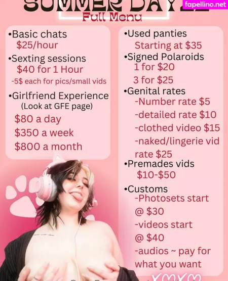 Smutty Bunny OnlyFans Thumbnail #KB2iujqDr3