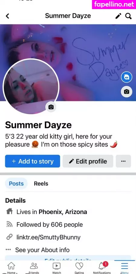 Smutty Bunny OnlyFans Thumbnail #TQ4yUBMJ8Q