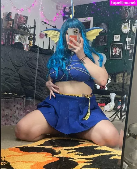 Smutty Bunny OnlyFans Thumbnail #tTT3TGVUP2