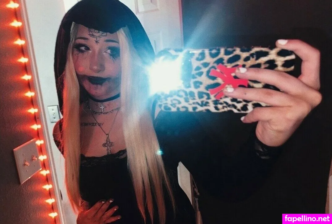 sn0rt.pixi.powder Nude Leaked OnlyFans Photo #ul4roXxWdh