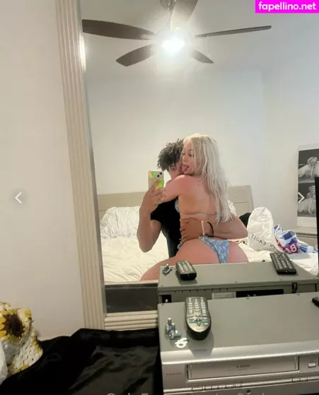 Sn0w Bunnyy OnlyFans Thumbnail #65Yg5MPs34