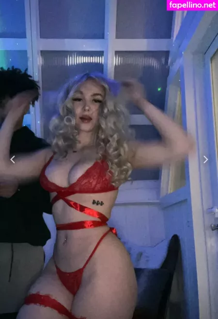 Sn0w Bunnyy OnlyFans Thumbnail #L6zWWIdb8e