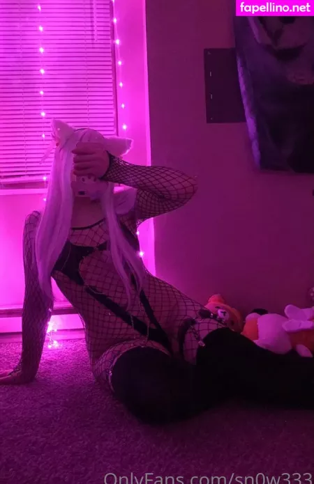 Sn0w333 OnlyFans Thumbnail #VLmhXzwywJ