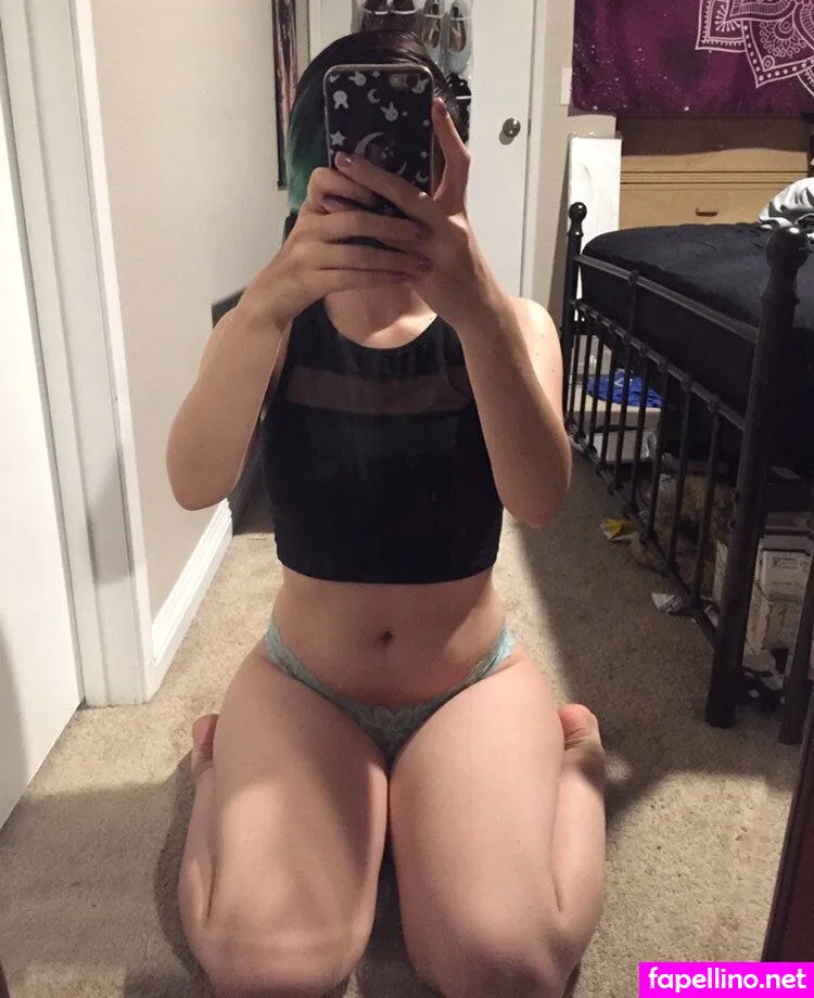 sn0wryn Nude Leaked OnlyFans Photo #zEeeaAnXvG