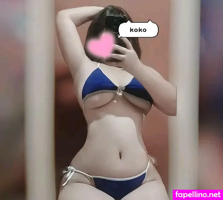 koko, kokosjourneyy, sn4ckoko Nude Leaked OnlyFans Photo #8wmdzTnvFK