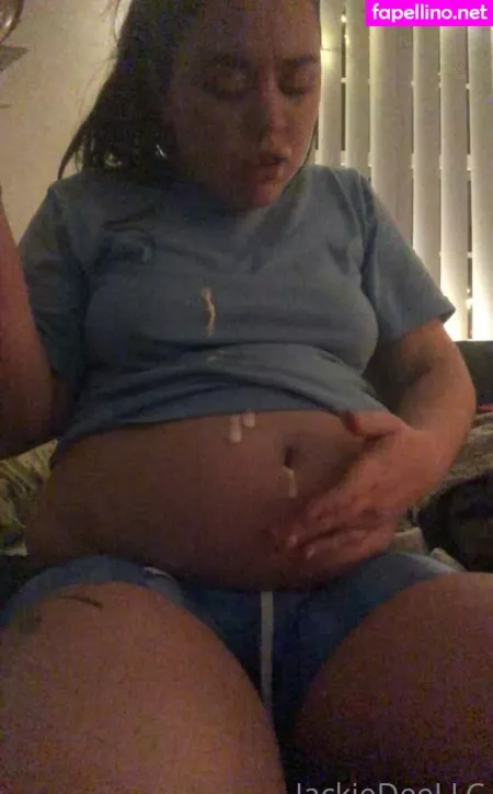 Snackupjackie OnlyFans Thumbnail #xigMxag52D