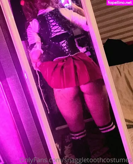Snaggletoothcostumes OnlyFans Thumbnail #5VYnzjGBRE