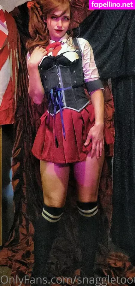 Snaggletoothcostumes OnlyFans Thumbnail #9ZxHed09N1