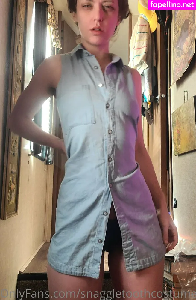 snaggletoothcostumes, snaggletoothmovie Nude Leaked OnlyFans Photo #Fz1VNlgGfs