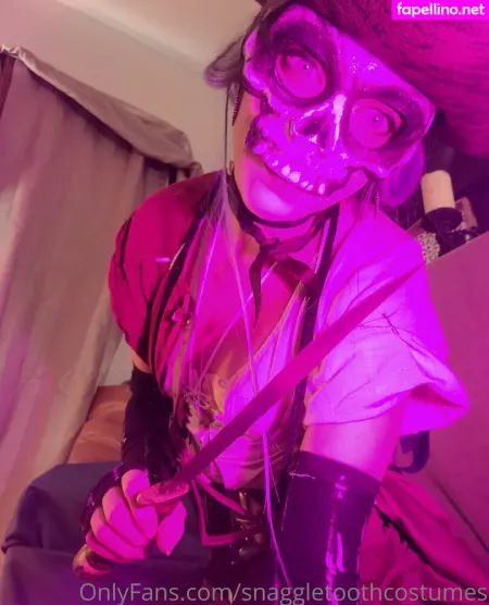 Snaggletoothcostumes OnlyFans Thumbnail #nlyyDCh3jz
