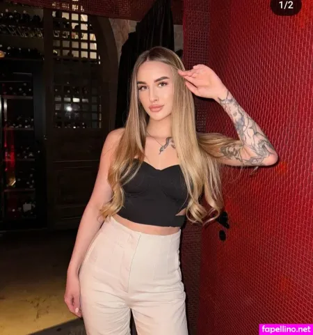 Snakemary OnlyFans Thumbnail #gR1n8CcH68