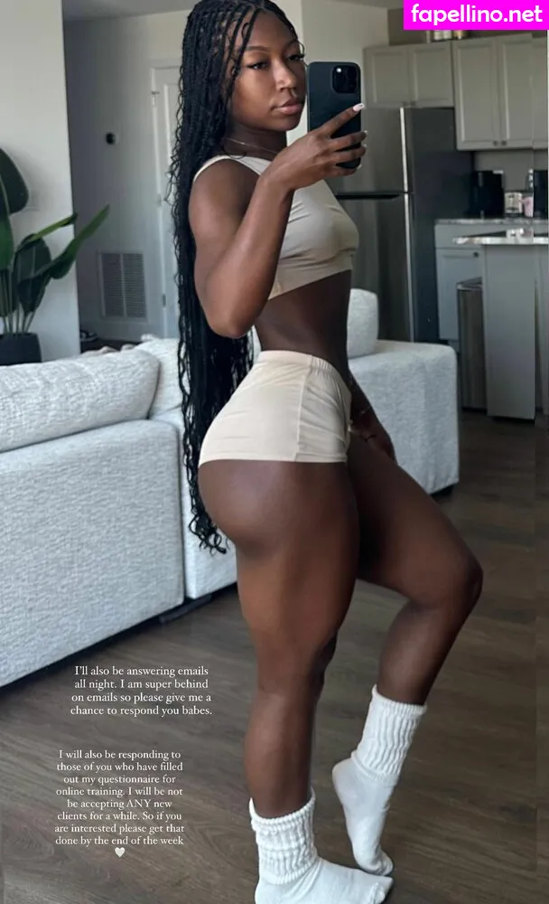 Destiny Snape, snapefit_ Nude Leaked OnlyFans Photo #vMwsvecpBL