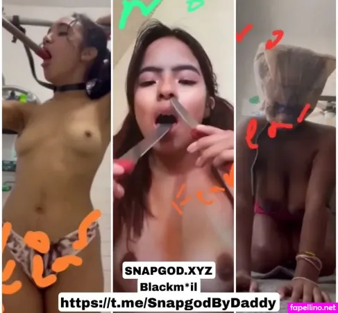 Snapgod Main Profile Photo