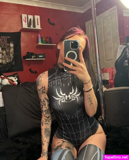 Snapoutof1t OnlyFans Thumbnail #b5cMCKd7yA