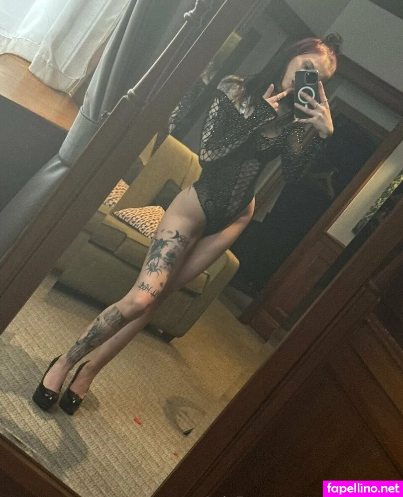 snapoutof1t Nude Leaked OnlyFans Photo #sRuU67ACqw