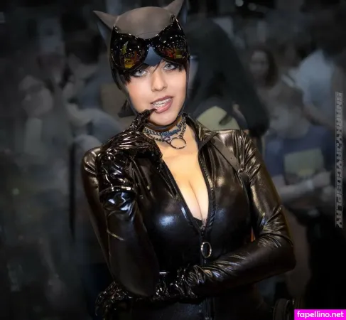 Snarky Jay Cosplay OnlyFans Thumbnail #0bsYLkOS7J