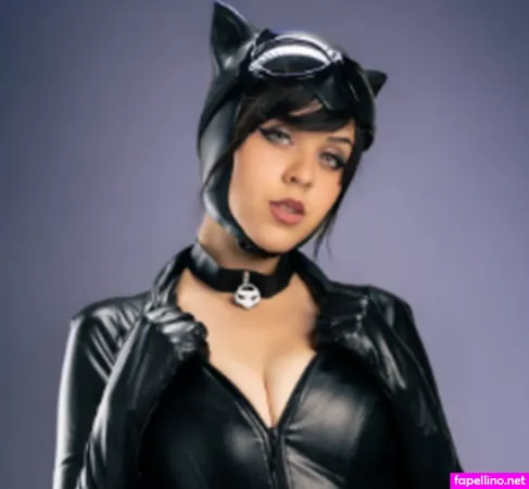 Snarky Jay Cosplay OnlyFans Thumbnail #4qJfQnSROF