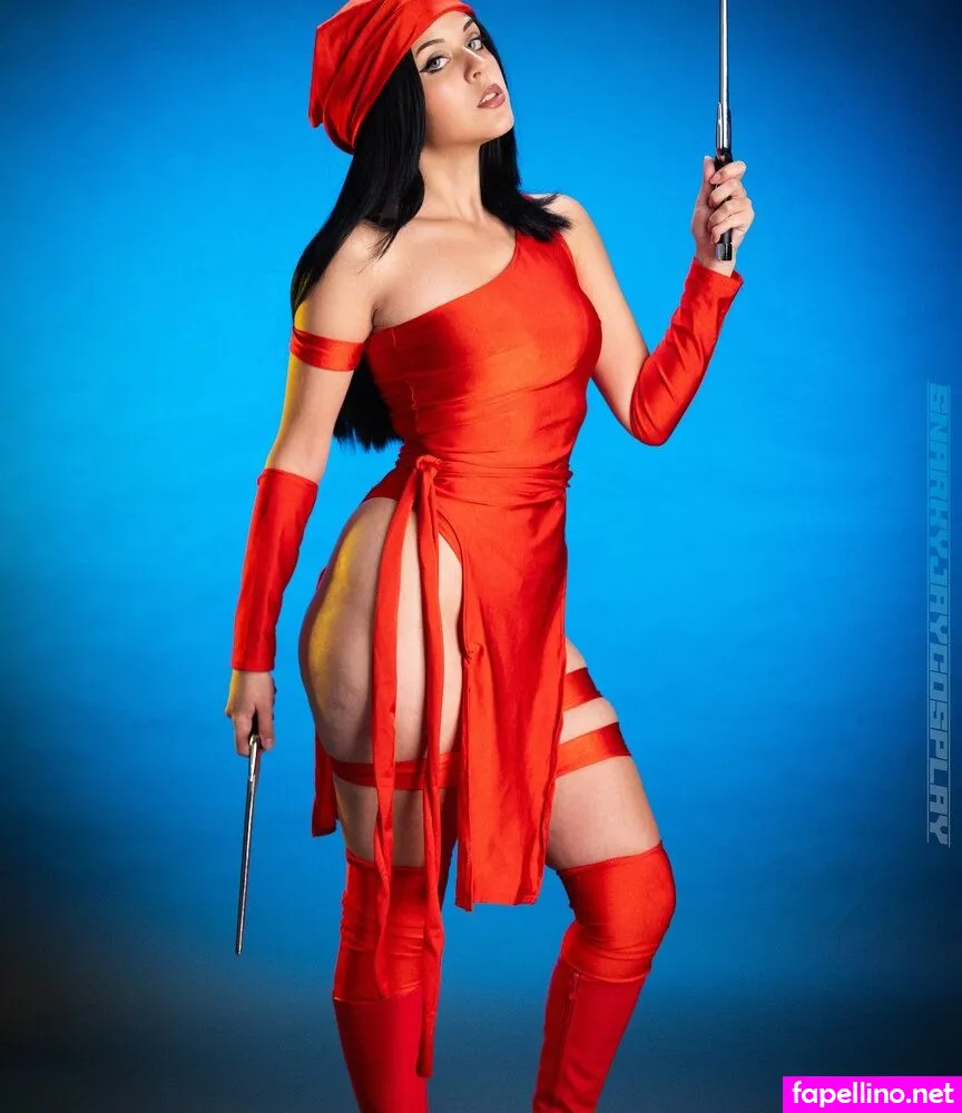 snarkyjaycosplay Nude Leaked OnlyFans Photo #TEVc59Dcho