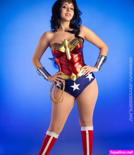 Snarky Jay Cosplay OnlyFans Thumbnail #WtP1jJmNcp