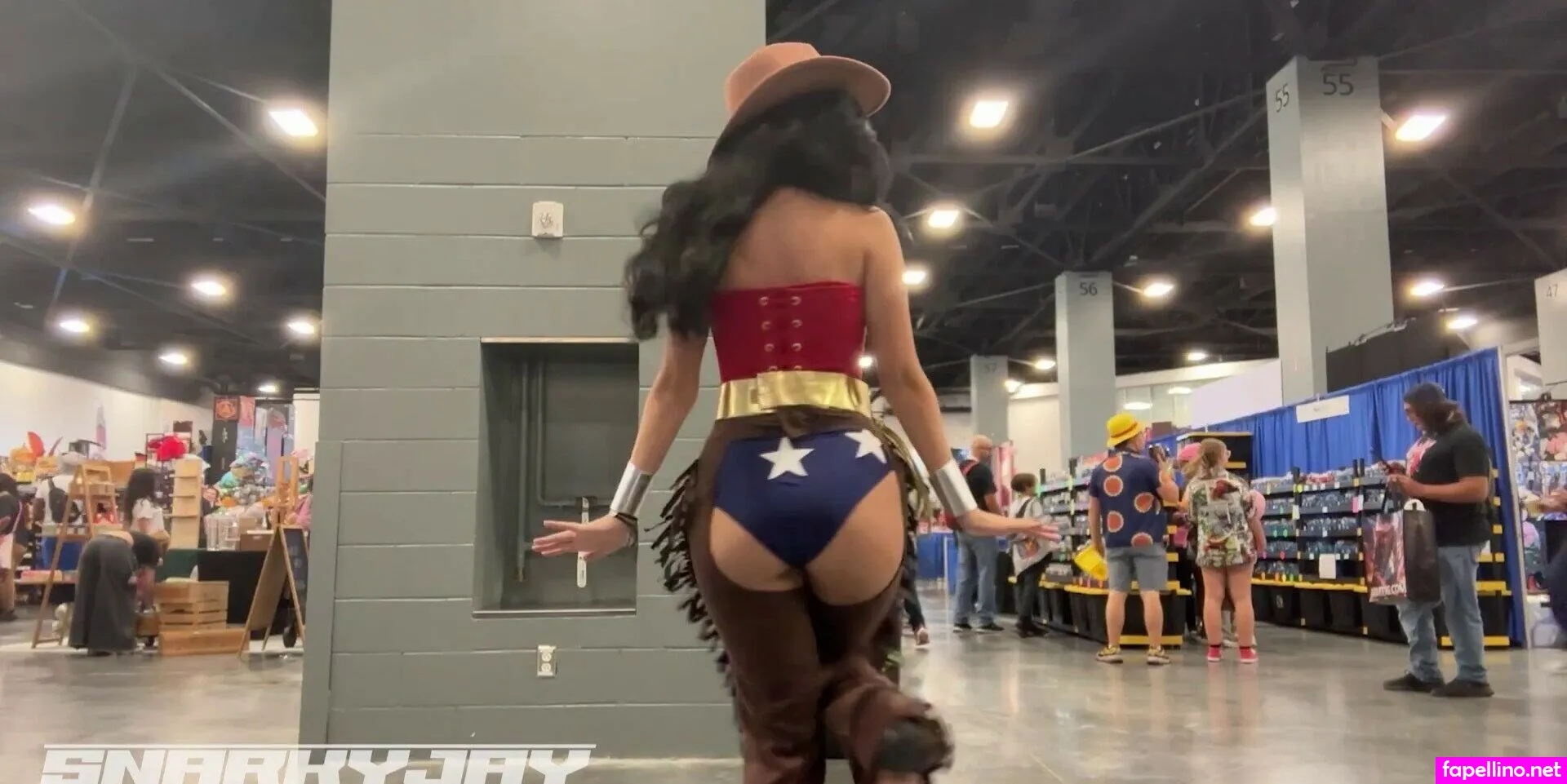 snarkyjaycosplay Nude Leaked OnlyFans Photo #m096sGUbb4