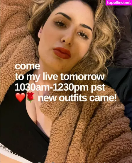 Snarkybrunette OnlyFans Thumbnail #FzcAstHXwH