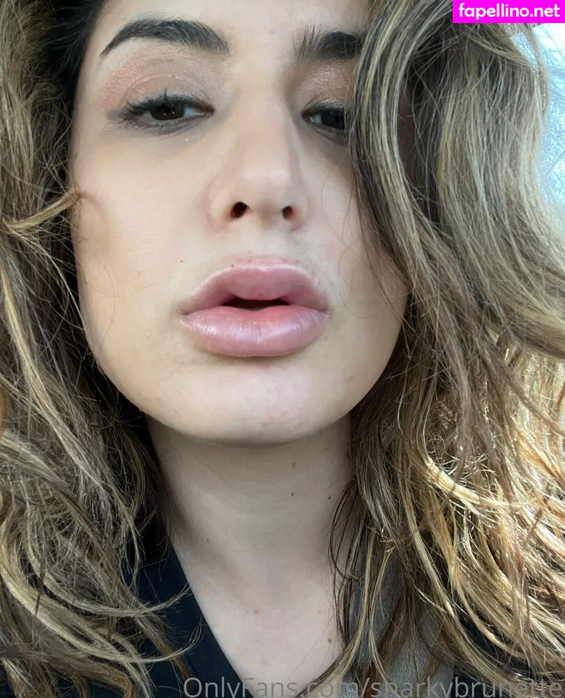 snarkybrunette Nude Leaked OnlyFans Photo #X8eKxPw8Io