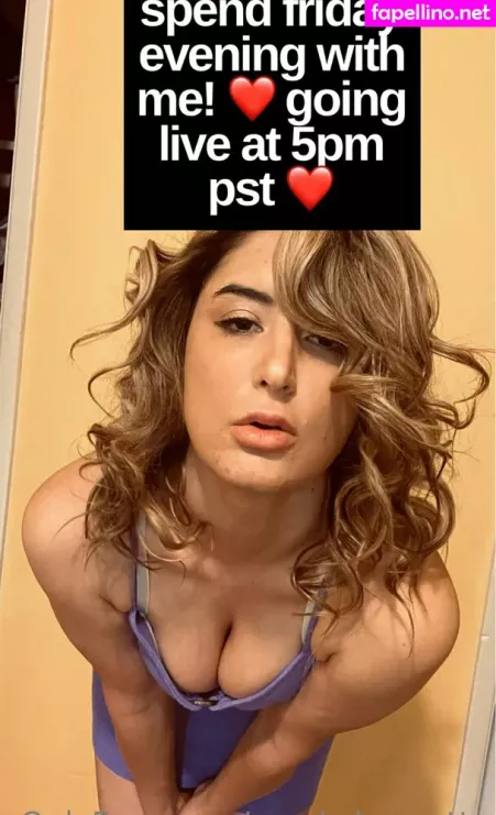 Snarkybrunette OnlyFans Thumbnail #dB8GYVd0fh