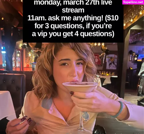 Snarkybrunette OnlyFans Thumbnail #i21agl24fy