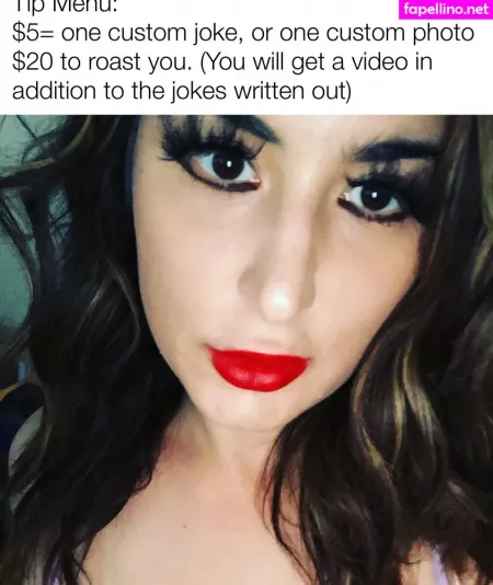 Snarkybrunette OnlyFans Thumbnail #t06bcTu1BQ
