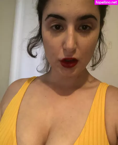 Snarkybrunette OnlyFans Thumbnail #xezykK7WoY