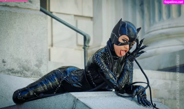 Snarkyjaycosplay OnlyFans Thumbnail #0LkeRmcCAg