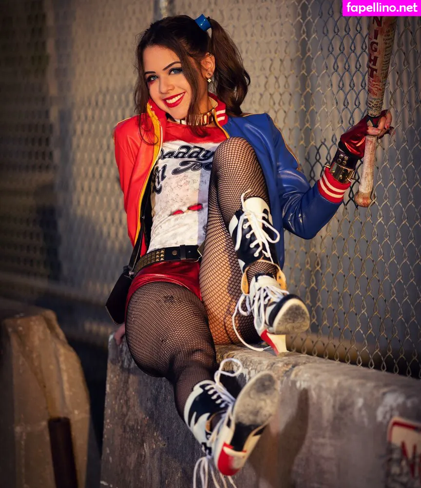 SnarkyJayCosplay, Snarkyjay, alicecosplay Nude Leaked OnlyFans Photo #3xyTmgdIRQ