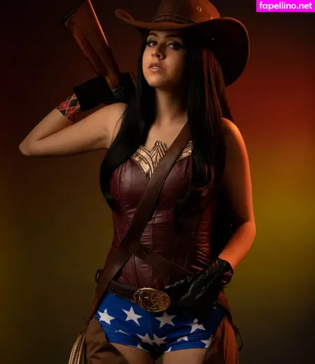 Snarkyjaycosplay OnlyFans Thumbnail #5Ocf22zrJo