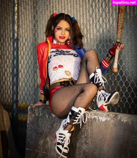 Snarkyjaycosplay OnlyFans Thumbnail #64cH8IXwx3