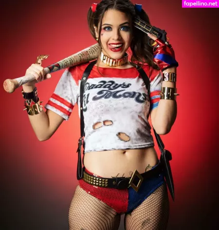 Snarkyjaycosplay OnlyFans Thumbnail #8UlPZcKpRY