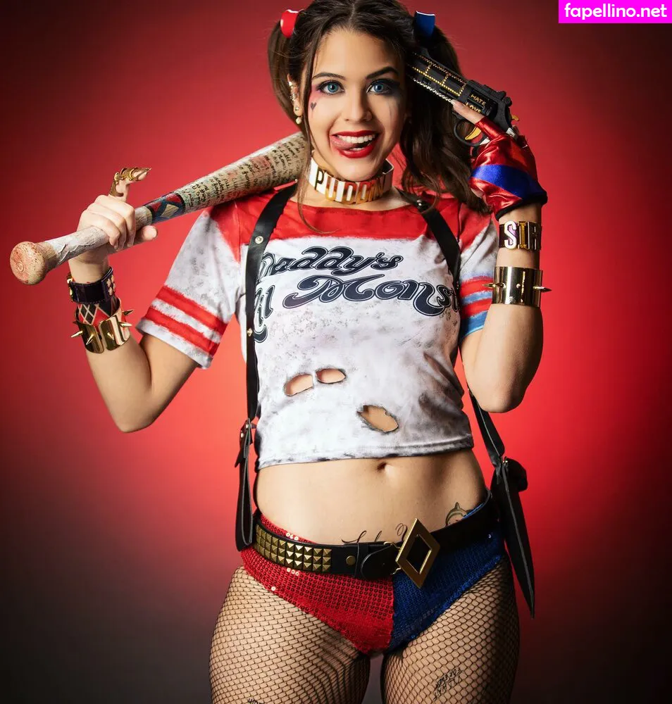 SnarkyJayCosplay, Snarkyjay, alicecosplay Nude Leaked OnlyFans Photo #8UlPZcKpRY